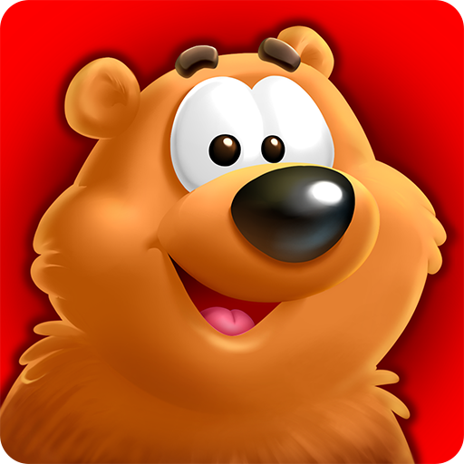 Toon Blast — เกมพัซเซิลเรียงบล็อกจาก Peak