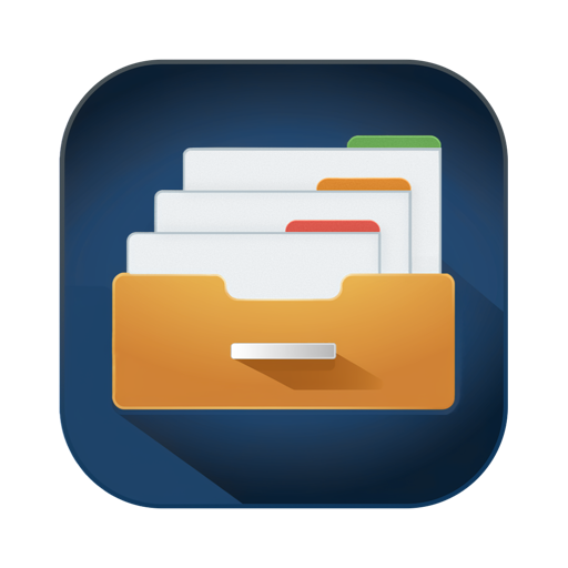 Folder Tidy รีวิวโปรแกรมจัดระเบียบไฟล์ Mac