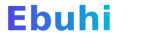 แอปที่ตอบโจทย์คนชอบเทคโนโลยี | ebuhi.com